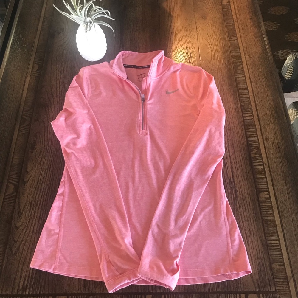 Women’s Nike Dry-Fit Pullover